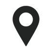 location icon