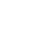 white optimization icon - home page